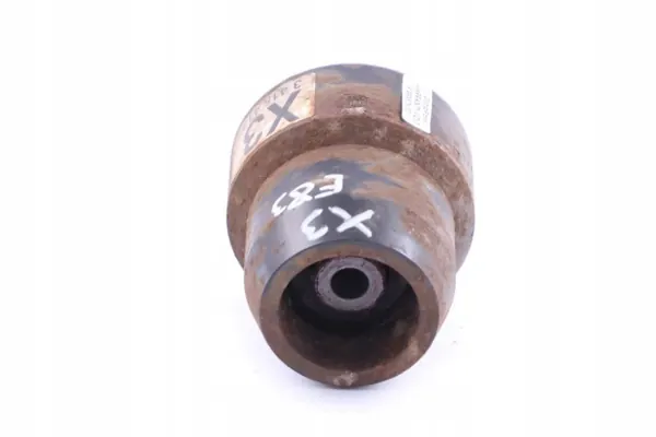 Schwingungsdämpfer links BMW X3 E83 OEM 3415417 image 3