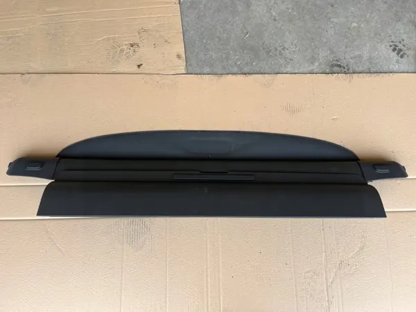 Étagre Rouleau Coffre Volvo V50 2004-2007 OEM 39984055 image 2