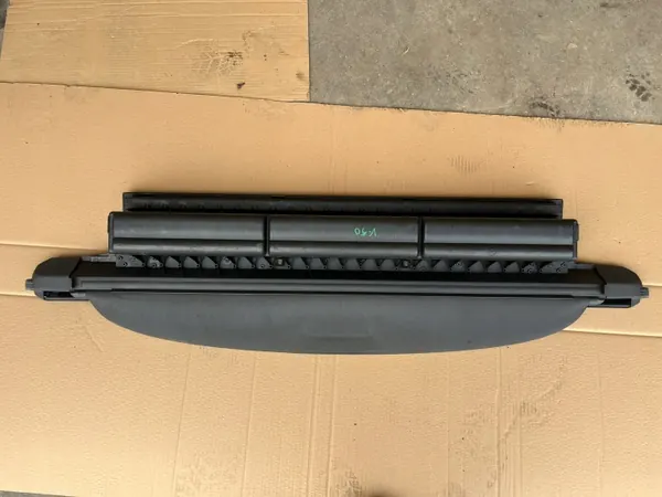 Étagre Rouleau Coffre Volvo V50 2004-2007 OEM 39984055 image 3