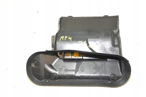 OEM 9608310505 Lämmittimen Tuloputki Actros MP4 image 2