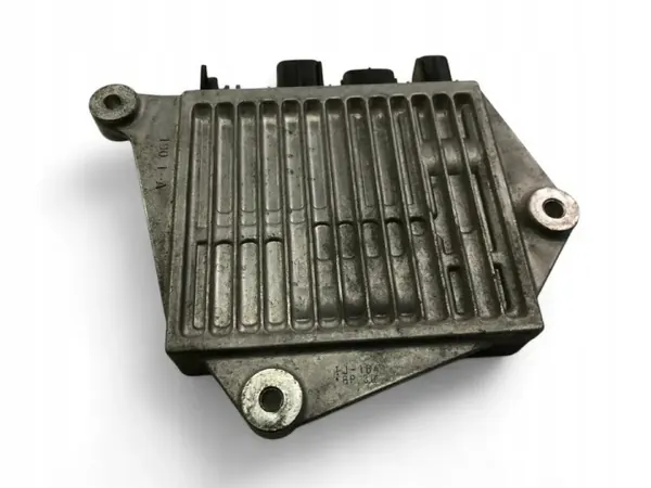 Unité de contrôle injection Subaru OEM 32792274 image 4