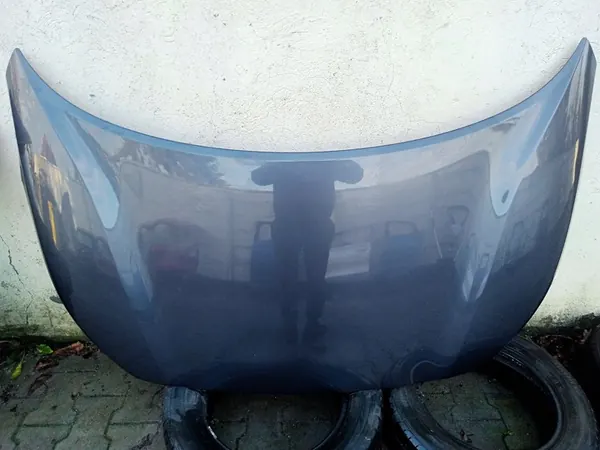 KIA CEED II Capô do Motor BE 2012- image 1