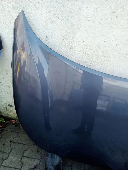 KIA CEED II Capô do Motor BE 2012- image 2