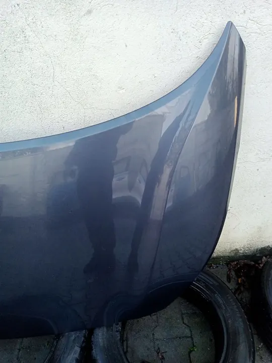 KIA CEED II Capô do Motor BE 2012- image 3