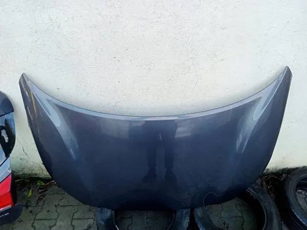 KIA CEED II Capô do Motor BE 2012- image 6