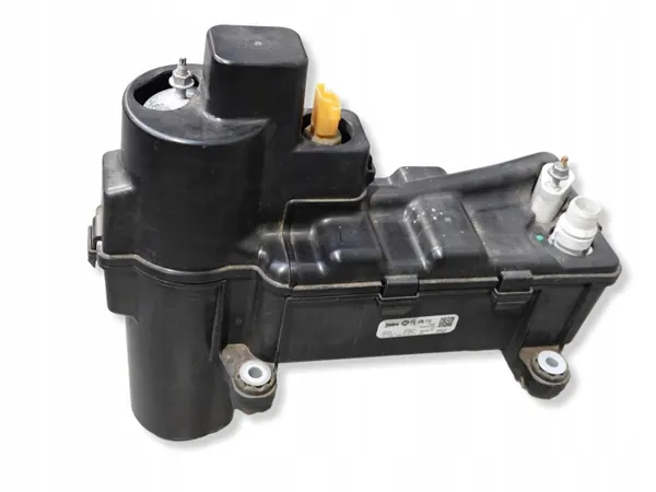OEM 9830070780 Dessicateur Climatisation Peugeot 208 II image 2