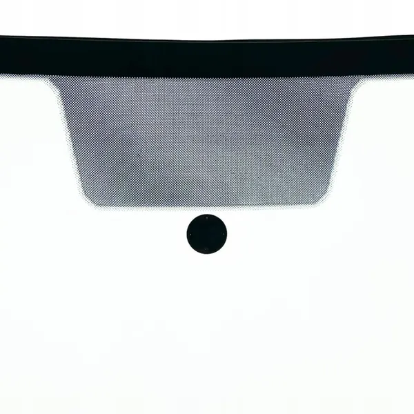 Para-brisa dianteiro OEM 8640AGSVZ para VW Polo 2G image 3
