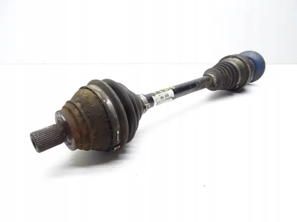 Semi-eixo dianteiro direito OEM 5N0407764G para VW Tiguan image 2