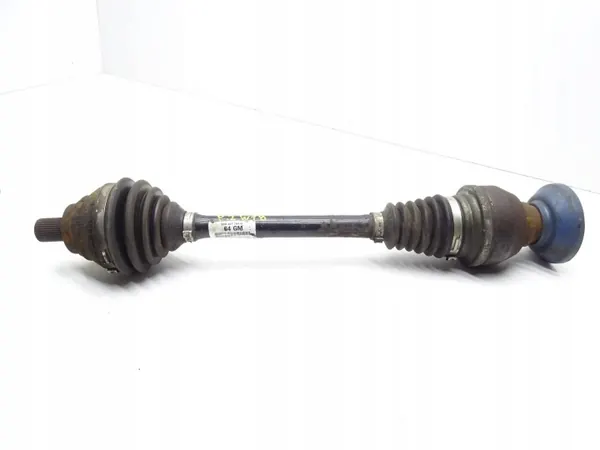 Semi-eixo dianteiro direito OEM 5N0407764G para VW Tiguan image 3