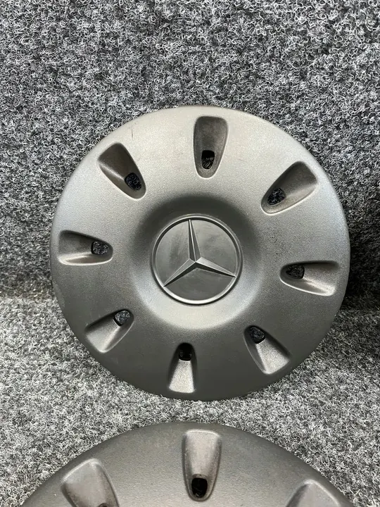 Cap Mercedes 235 mm A6394010825 image 3