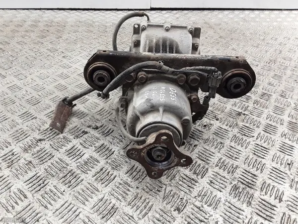 Renault R145 Differential für Koleos 2009 2.0 Diesel image 2