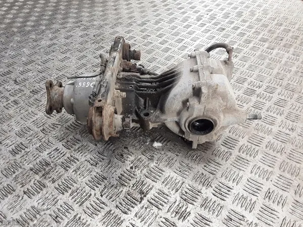 Renault R145 Differential für Koleos 2009 2.0 Diesel image 5