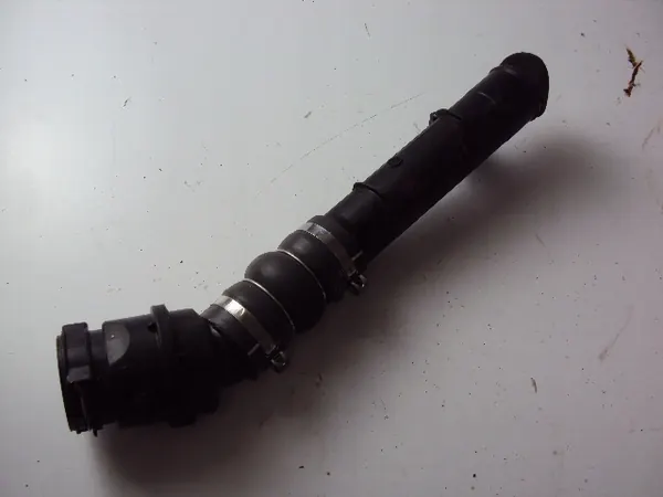 Tubería de intercooler Renault 144608356R image 3