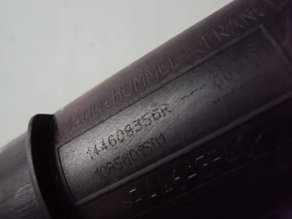 Tubería de intercooler Renault 144608356R image 4