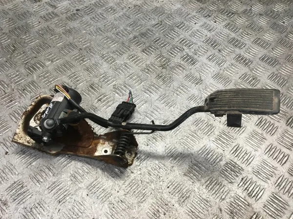 Nissan Gaspedal-Potentiometer OEM 0206001022 image 2