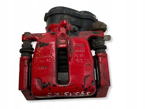 Juego discos y pinzas freno Audi Q5 SQ5 OEM DAL33627 image 10