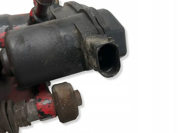 Juego discos y pinzas freno Audi Q5 SQ5 OEM DAL33627 image 9