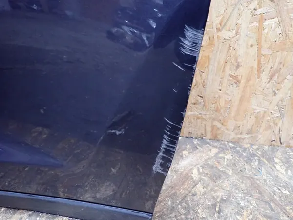 Fram höger dörr Hyundai Tucson 3 III TL TLE 2015-2021 image 2