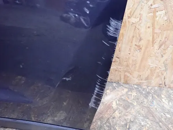 Fram höger dörr Hyundai Tucson 3 III TL TLE 2015-2021 image 3