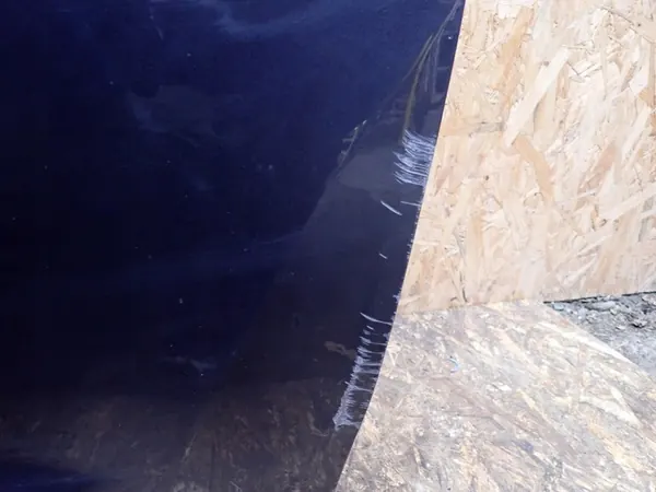 Fram höger dörr Hyundai Tucson 3 III TL TLE 2015-2021 image 4