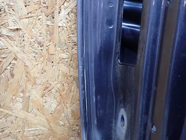 Fram höger dörr Hyundai Tucson 3 III TL TLE 2015-2021 image 5