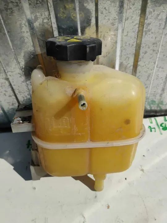 Kühlmittelbehälter Chevrolet Spark image 2