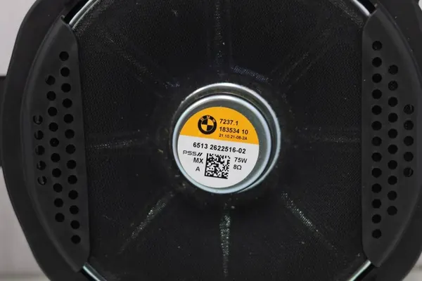 Altavoz Harman Kardon OEM 65784931 para BMW XM G09 image 4