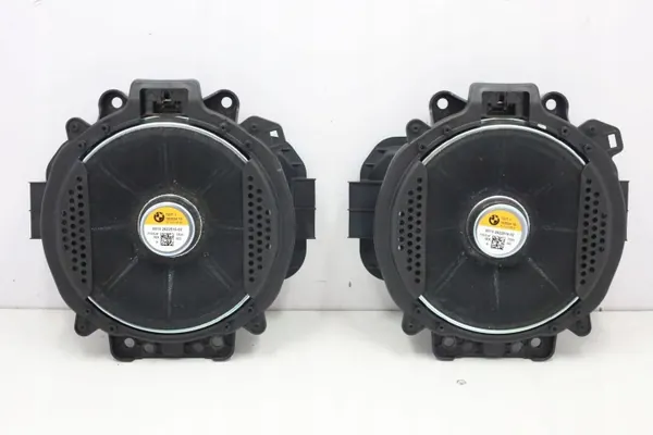 Altavoz Harman Kardon OEM 65784931 para BMW XM G09 image 5