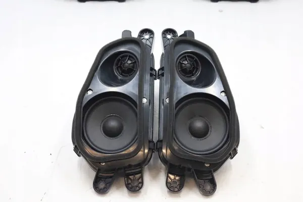 Altavoz Harman Kardon OEM 65784931 para BMW XM G09 image 8