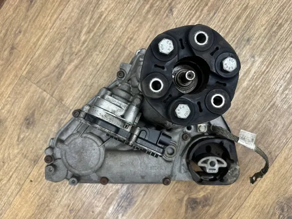 Caixa de transferência BMW OEM 8623348 para F15 F16 F25 F26 image 3