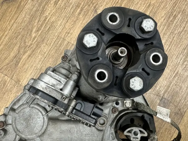 Caixa de transferência BMW OEM 8623348 para F15 F16 F25 F26 image 4