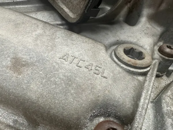 Caixa de transferência BMW OEM 8623348 para F15 F16 F25 F26 image 8