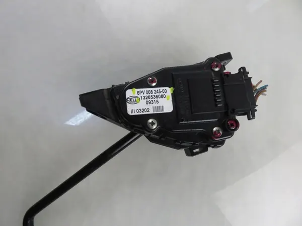 Gaspotentiometer Fiat Ducato II FL 1326536080 image 5