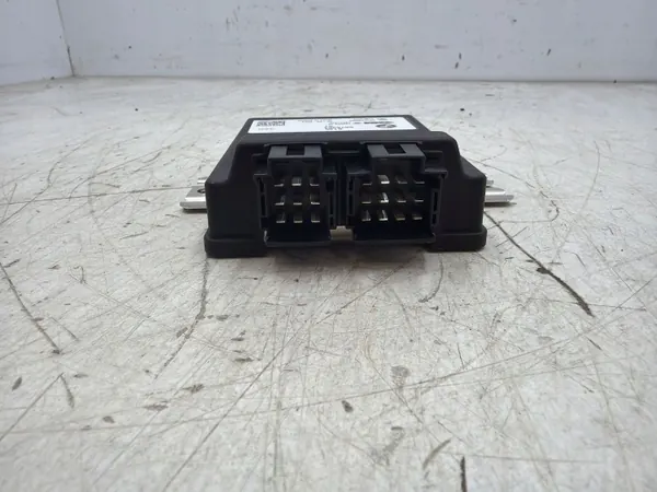 Module de contrôle suspension arrière OEM 5A76304 BMW image 3
