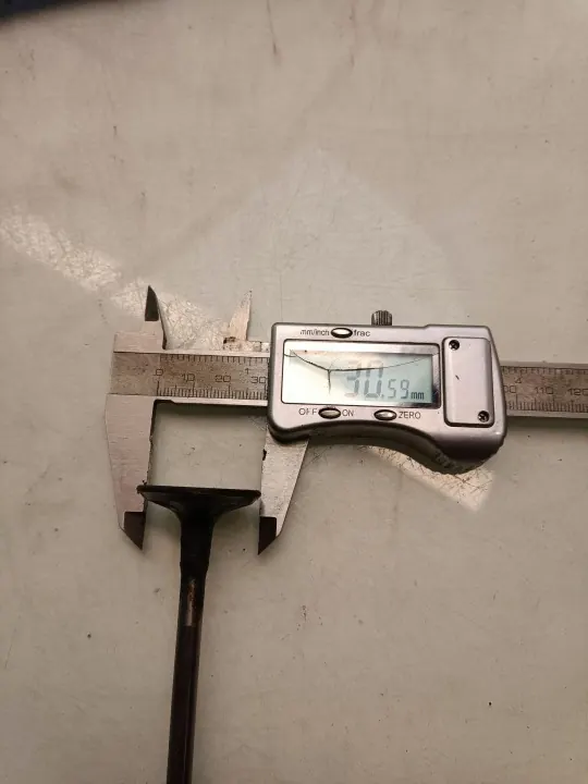 Renault Venttiili OEM ARA30412 - Käytetty Kunnossa image 5