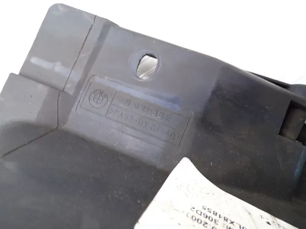 Kylarrubrik BMW X5 E53 3.0D M57 image 5