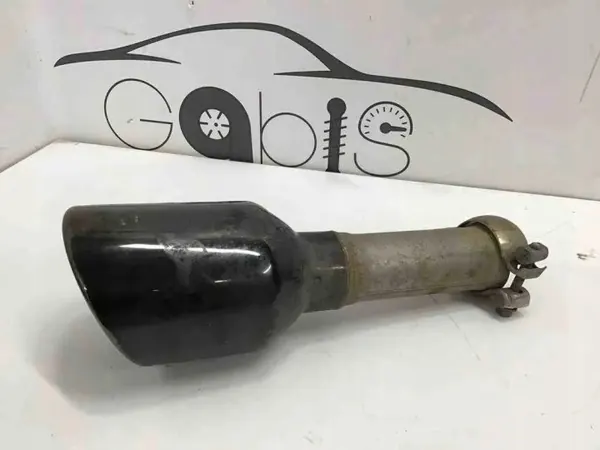 Avgasrörsslut OEM 443AA för Dodge RAM 1500 image 2