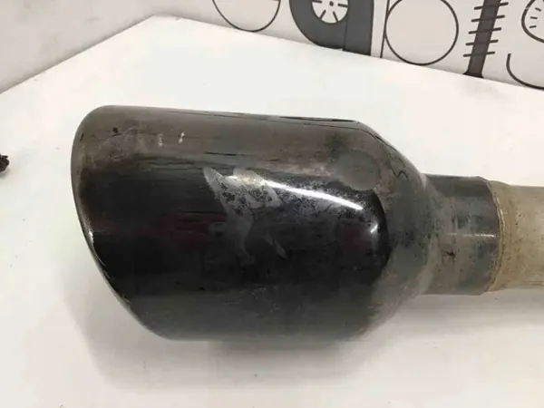Avgasrörsslut OEM 443AA för Dodge RAM 1500 image 3