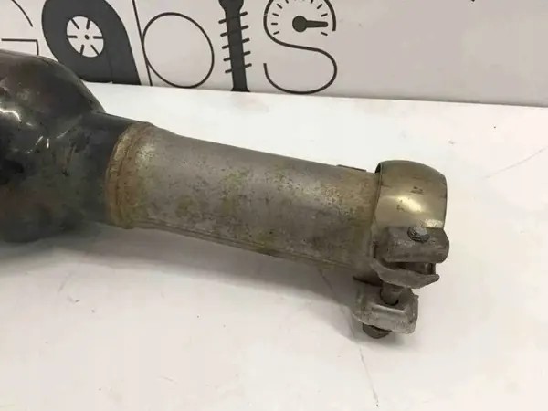 Avgasrörsslut OEM 443AA för Dodge RAM 1500 image 4