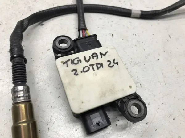 Lambda NOx-sensor OEM 05L906261K för VW Tiguan image 4