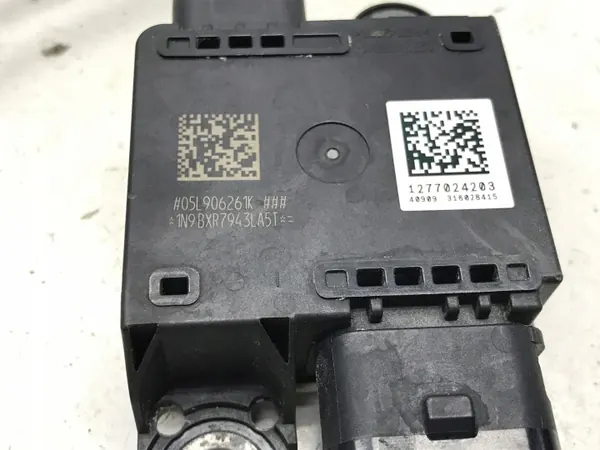 Lambda NOx-sensor OEM 05L906261K för VW Tiguan image 7
