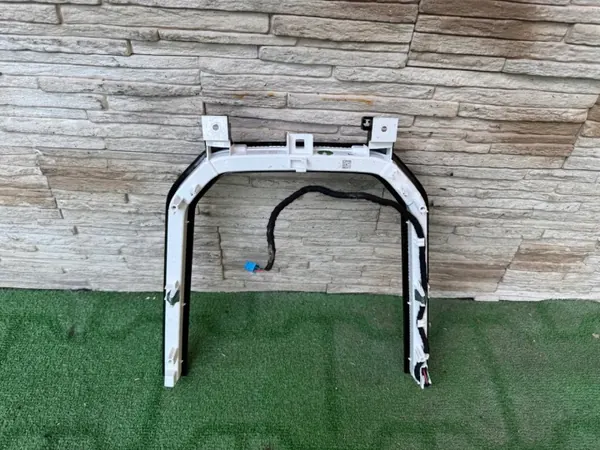 BMW Valaistus OEM 5A3B6C9 G45 X3:lle image 3