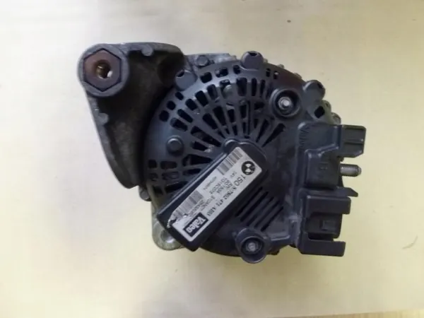 Vaihtovirtageneraattori BMW 3 2007 image 2