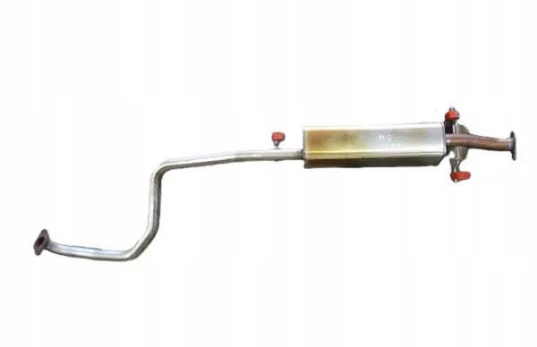 MG3 III 1.5 Hybrid Uitlaatdemper OEM 11139927 image 2