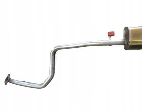 MG3 III 1.5 Hybrid Uitlaatdemper OEM 11139927 image 3