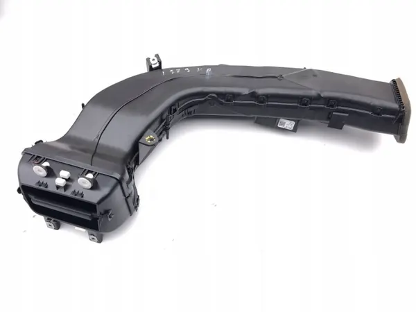 Conduit de ventilation Porsche Taycan OEM 9JA819701 image 2