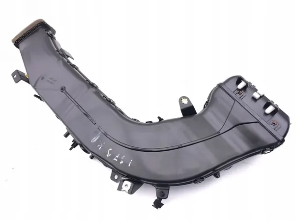 Conduit de ventilation Porsche Taycan OEM 9JA819701 image 4