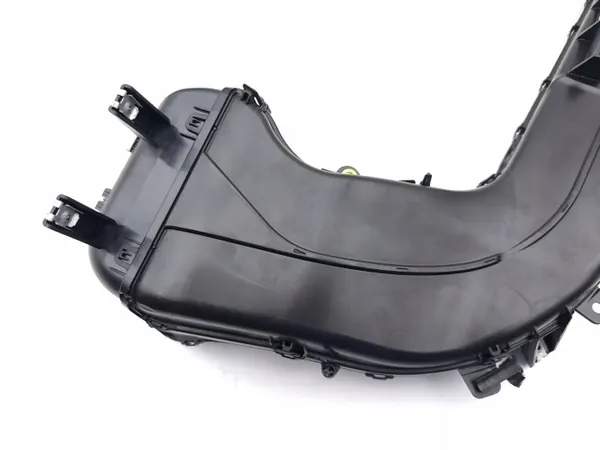 Conduit de ventilation Porsche Taycan OEM 9JA819701 image 6