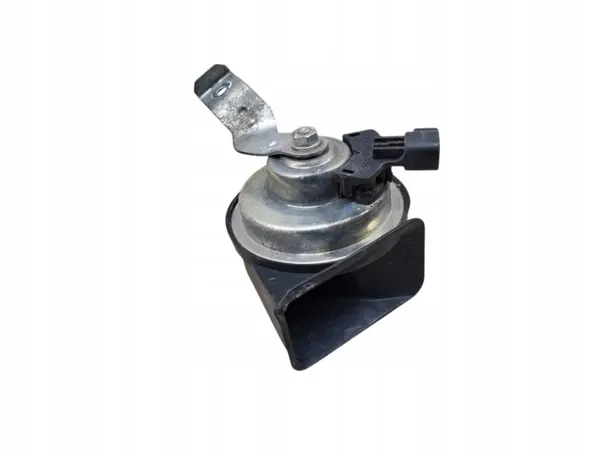 Klaxon Maserati Ghibli OEM 670030622 - Occasion image 6