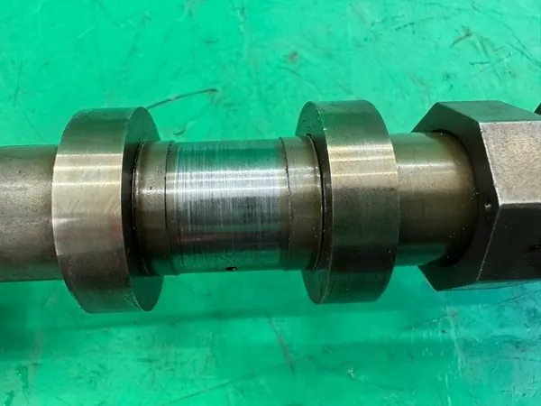 Avgasspjäll 24200-2B010 Kia Ceed I 1.6B 16v image 10